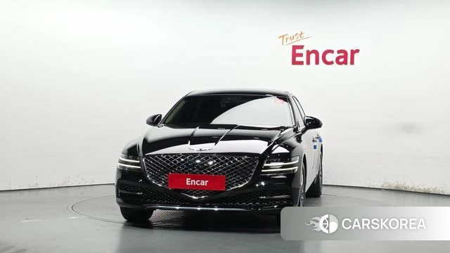 Genesis G80 (RG3) id 4942054 из Кореи 23