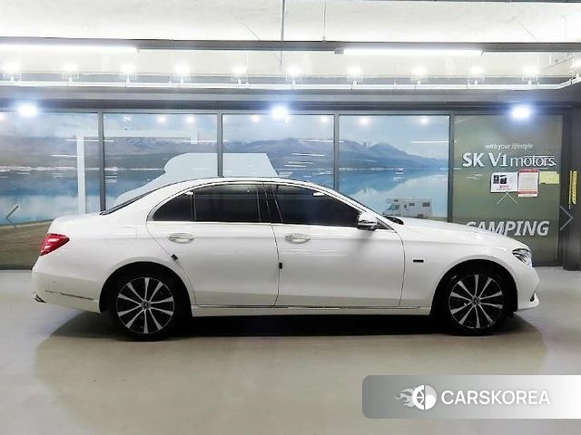 Mercedes-Benz E-Class W213 id 5048154 из Кореи 13