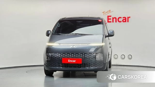 Hyundai Staria id 5028156 из Кореи 23