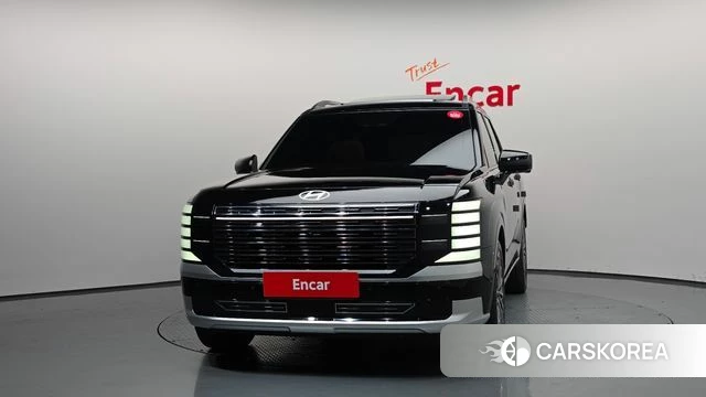 Hyundai Palisade (LX3) id 4700686 из Кореи 23