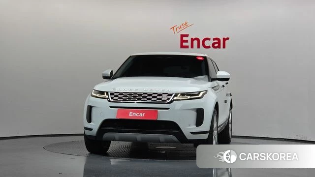 Land Rover Range Rover Evoque 2nd Generation id 5013045 из Кореи 23