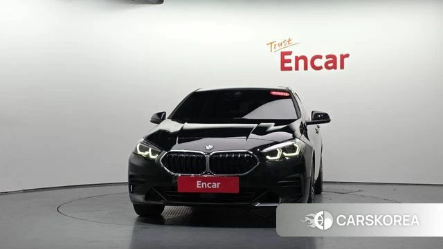 BMW 2 Series Gran Coupe (F44) id 4991924 из Кореи 23