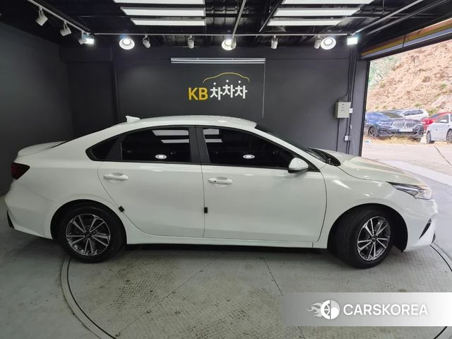 Kia The New K3 2nd generation id 4950927 из Кореи 13