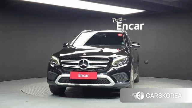 Mercedes-Benz GLC-Class X253 id 4960088 из Кореи 23