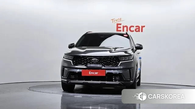 Kia Sorento 4th Generation id 3318500 из Кореи 13
