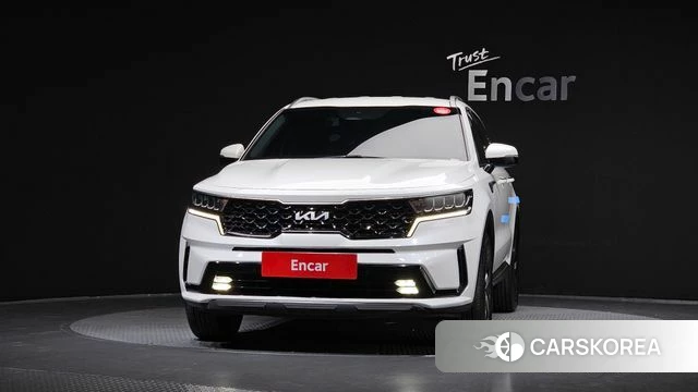 Kia Sorento 4th Generation id 5046967 из Кореи 13