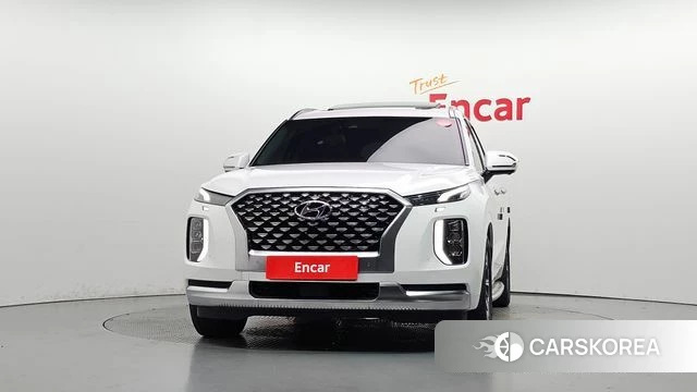 Hyundai Palisade id 5003550 из Кореи 13