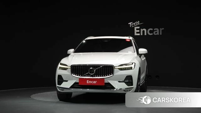 Volvo XC60 second Generation id 4985226 из Кореи 13