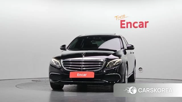 Mercedes-Benz E-Class W213 id 4988481 из Кореи 13