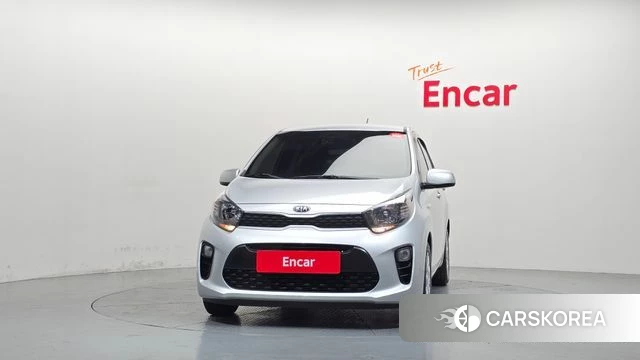 Kia All New Morning (JA) id 5054835 из Кореи 23