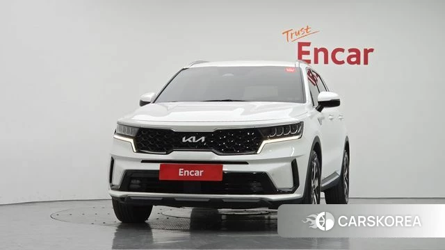 Kia Sorento 4th Generation id 4991129 из Кореи 13