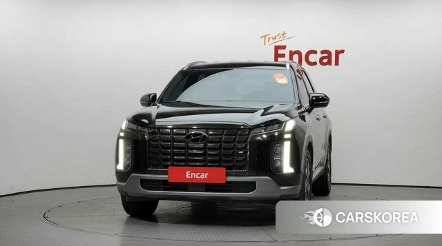 Hyundai The New Palisade id 4784064 из Кореи 23