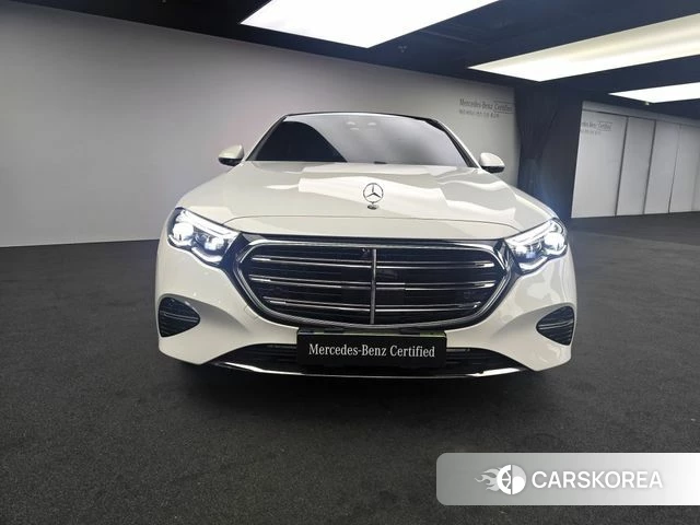 Mercedes-Benz E-Class W214 id 5020853 из Кореи 11
