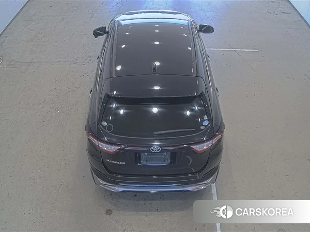 Toyota Harrier 2018 из Японии, фото 3