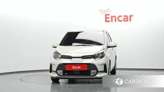 Kia Morning Urban (JA) id 5040847 из Кореи 13
