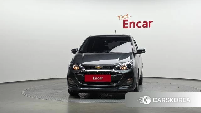 Chevrolet (GM Daewoo) The New Spark id 4907340 из Кореи 13