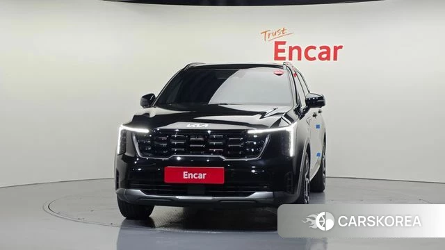Kia The New Sorento 4th Generation id 5026532 из Кореи 13