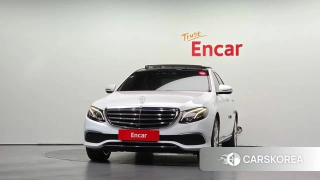 Mercedes-Benz E-Class W213 id 4943846 из Кореи 13