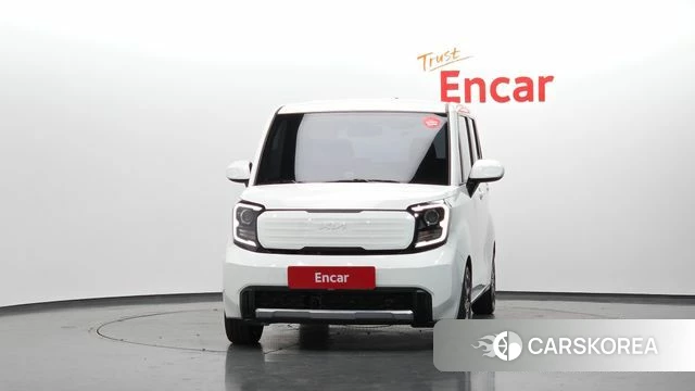 Kia The New Kia Ray id 5011212 из Кореи 13