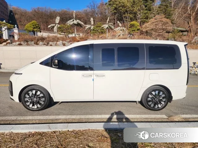 Hyundai Staria id 3451853 из Кореи 13