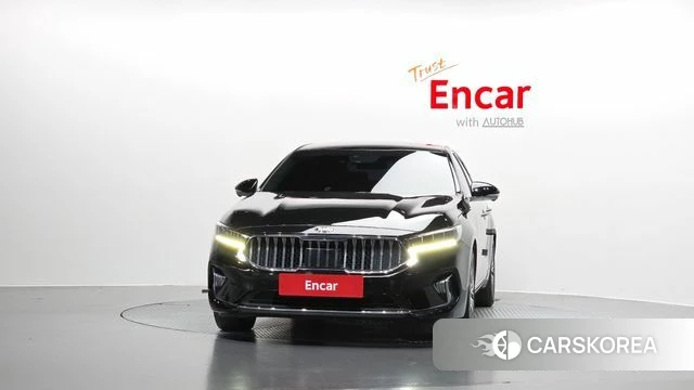 Kia K7 Premier id 5041044 из Кореи 23