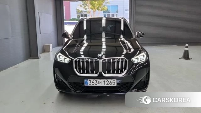 BMW X1 (U11) id 4950131 из Кореи 11