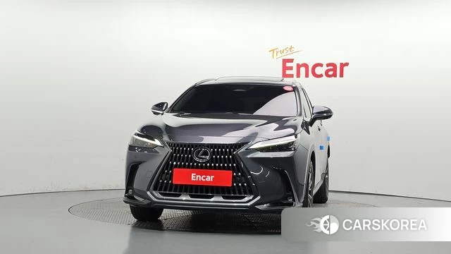 Lexus NX450h + 2nd generation id 4958510 из Кореи 23
