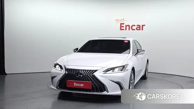 Lexus ES300h 7th generation id 3478214 из Кореи 13