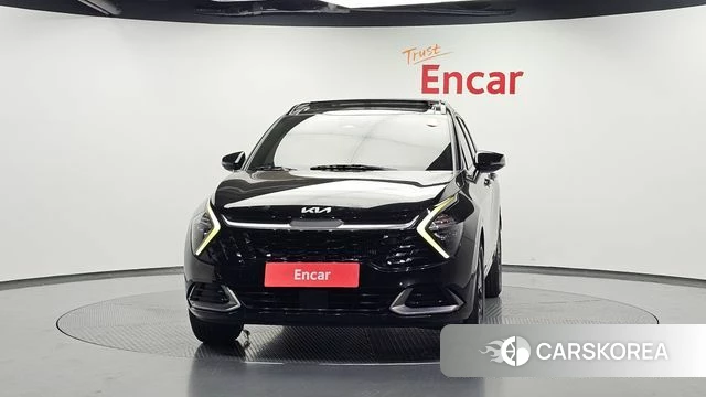 Kia Sportage 5th Generation id 4936170 из Кореи 23