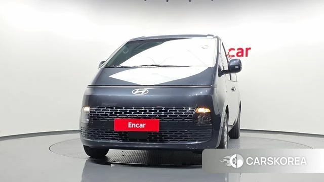 Hyundai Staria id 4974937 из Кореи 13