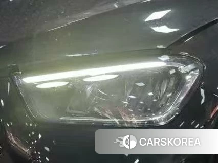 Mercedes-Benz GLE 2023 Черный из Китая, фото 3