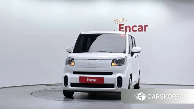 Kia The New Ray id 4992187 из Кореи 23