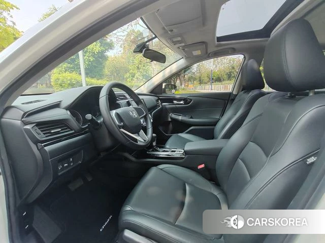 Honda Crider 2021 Белый из Китая, фото 6