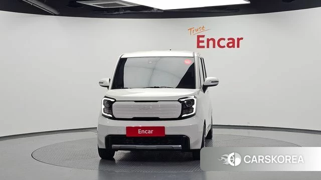 Kia The New Kia Ray id 5040018 из Кореи 23