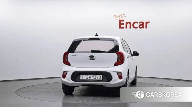 Kia All New Morning (JA) id 5035209 из Кореи 23