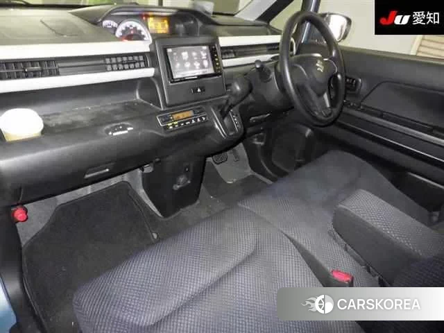 Suzuki Wagon R 2019 из Японии, фото 3