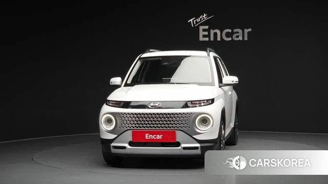Hyundai Casper id 4494782 из Кореи 13