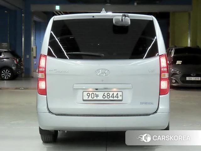 Hyundai The New Grand Starex id 4781039 из Кореи 13