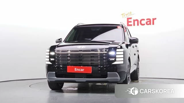 Hyundai Palisade (LX3) id 4669880 из Кореи 13