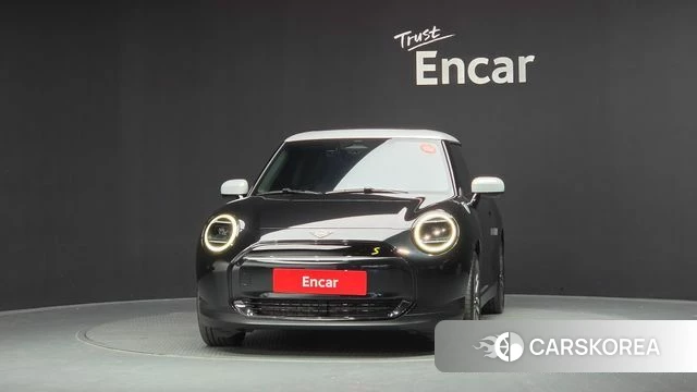 Mini Cooper Electric 4th Generation id 5039103 из Кореи 23