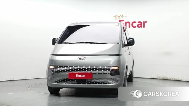 Hyundai Staria id 4774553 из Кореи 13