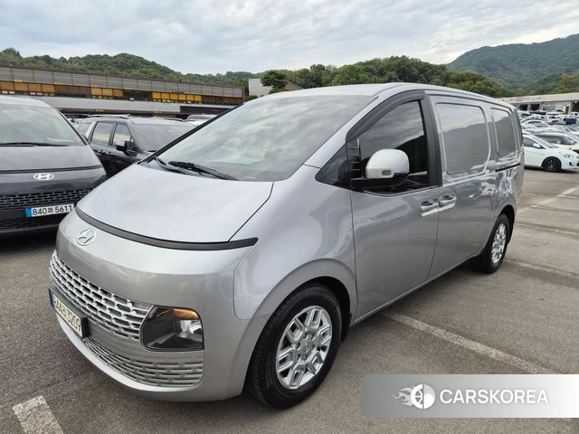 Hyundai Staria id 5027563 из Кореи 10