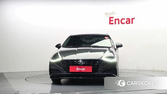 Hyundai Sonata (DN8) id 5047676 из Кореи 23