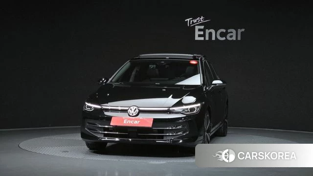 Volkswagen Golf 8th Generation id 5045616 из Кореи 23