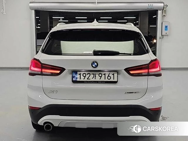 BMW X1 (F48) id 4951749 из Кореи 12
