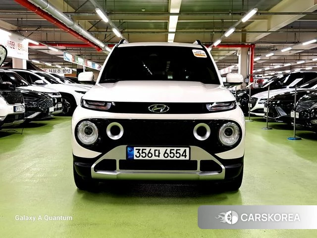 Hyundai Casper id 5039946 из Кореи 13