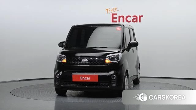 Kia The New Ray id 5034934 из Кореи 18