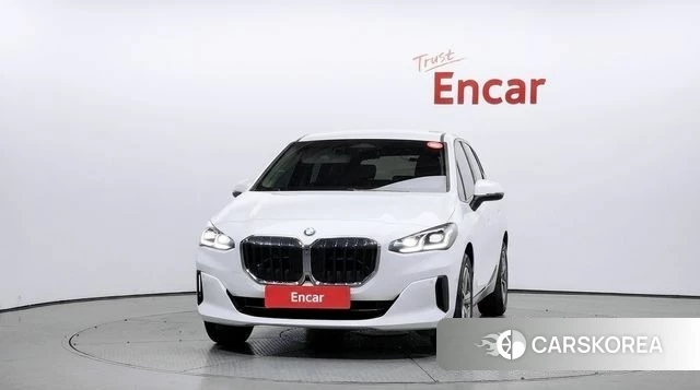BMW 2 Series Active Tourer (U06) id 5033306 из Кореи 23