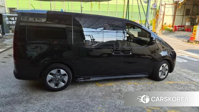 Hyundai Staria id 4706708 из Кореи 13
