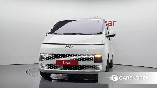 Hyundai Staria id 4957994 из Кореи 23
